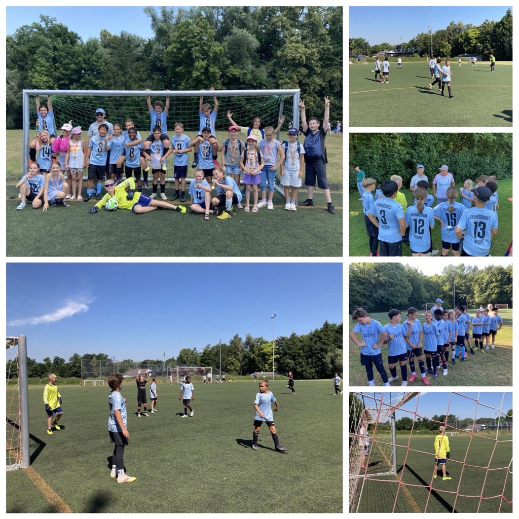4b Fuball Gorzen