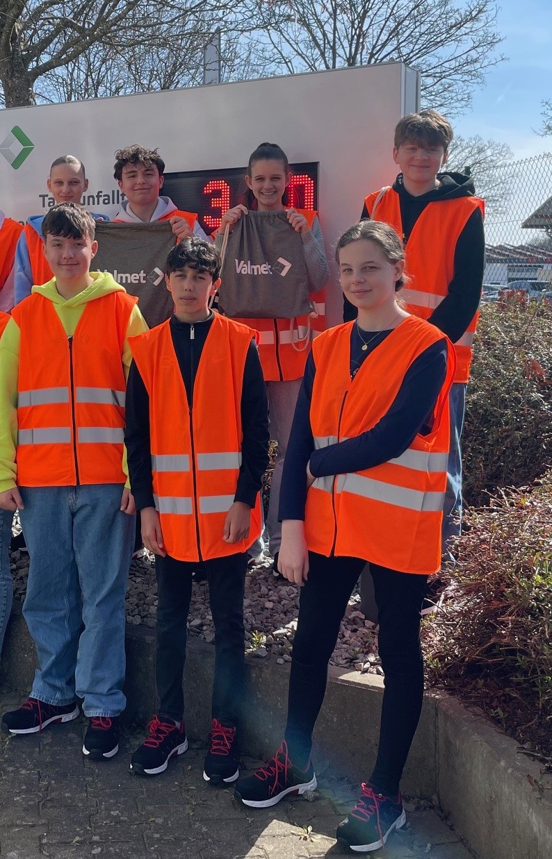 GMS Diedorf 8b Bild 4