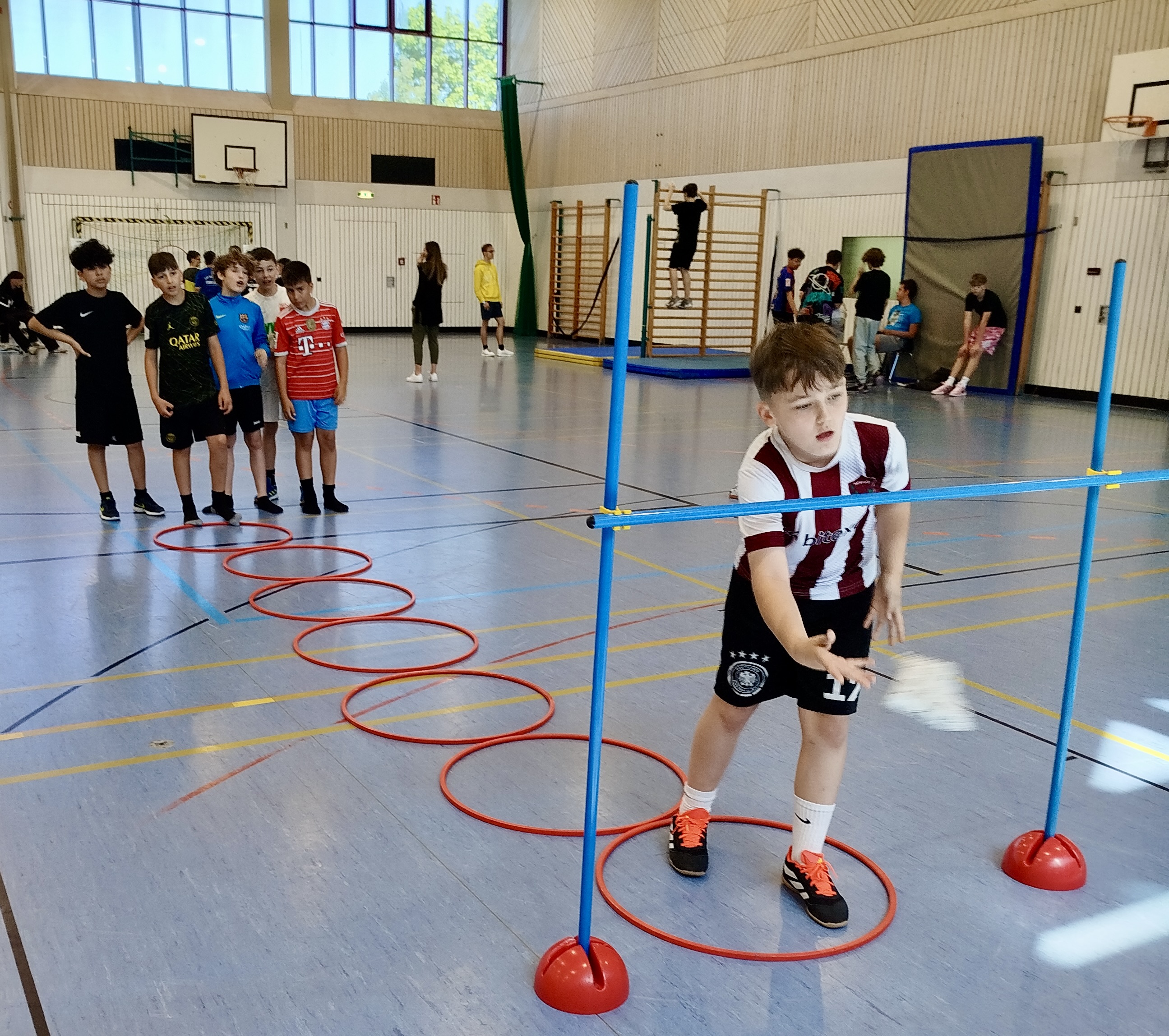 Sportolympiade 4